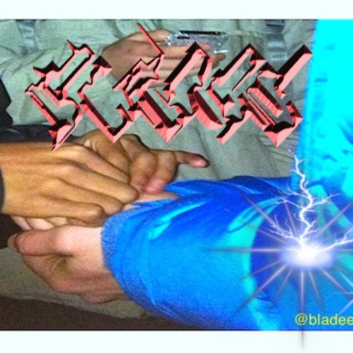 My Magic Is Strong封面