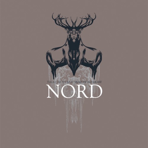 Nord封面