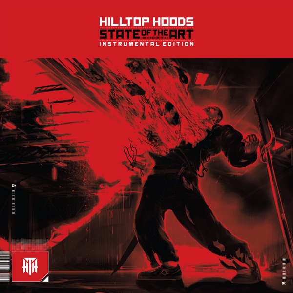 State Of The Art (Instrumental Edition)封面
