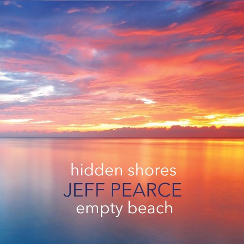 Hidden Shores / Empty Beach封面