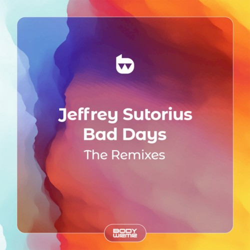 Bad Days (Remixes)封面