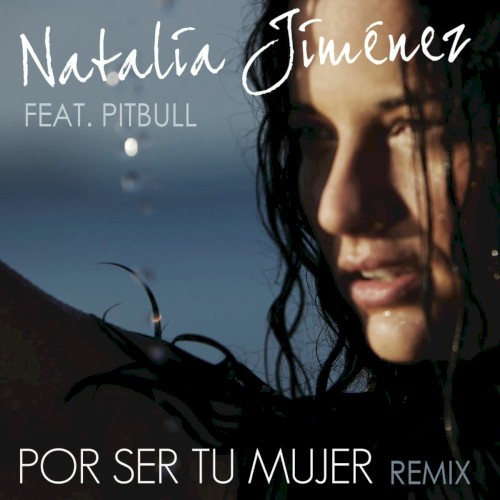 Por ser tu mujer (Motiff remix)封面