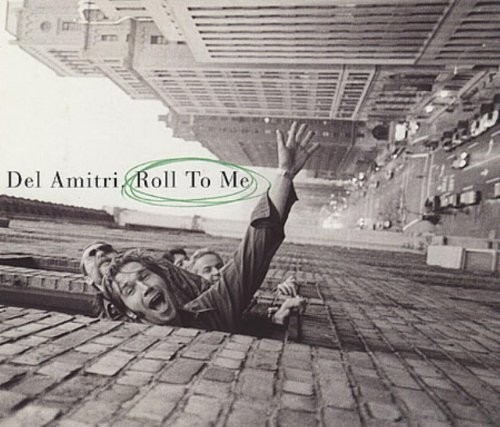 Roll to Me封面