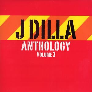 Anthology, Volume 3封面