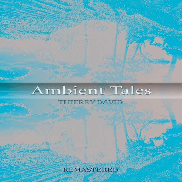 Ambient Tales封面