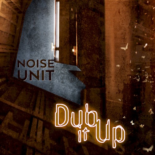 Dub It Up封面