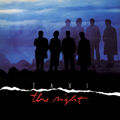 The Night封面