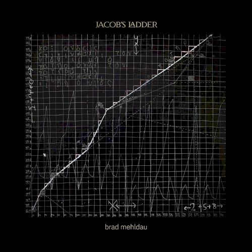 Jacob's Ladder封面