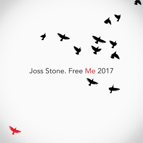 Free Me 2017封面