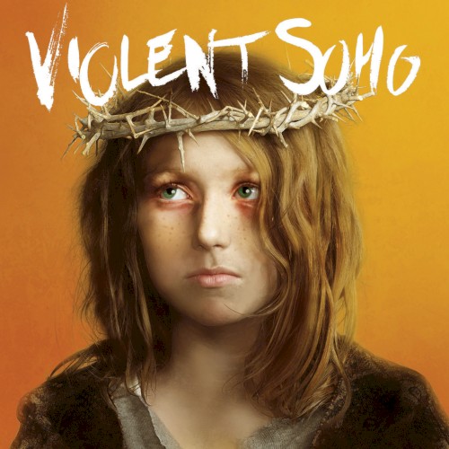 Violent Soho封面