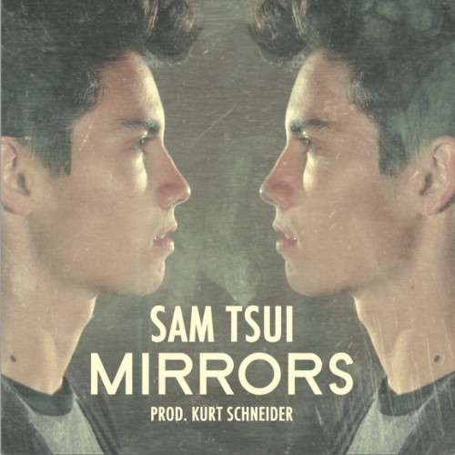 Mirrors封面