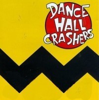 Dance Hall Crashers封面