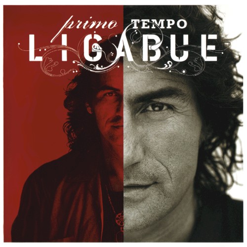 Primo tempo封面