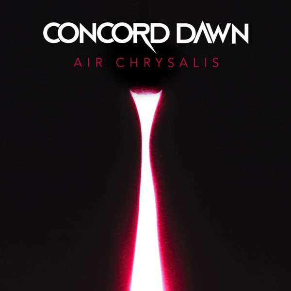 Air Chrysalis封面