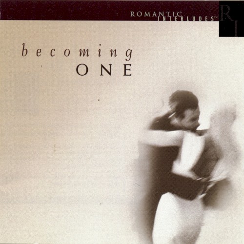 Becoming One封面