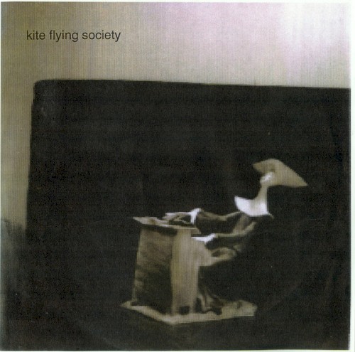 Kite Flying Society封面