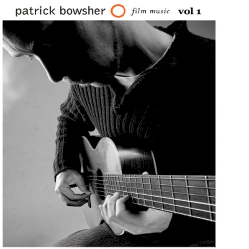 Film Music, Vol. 1封面