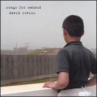 Songs For Mahmud封面