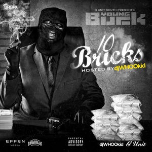 10 Bricks封面