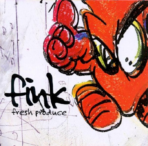 Fresh Produce封面