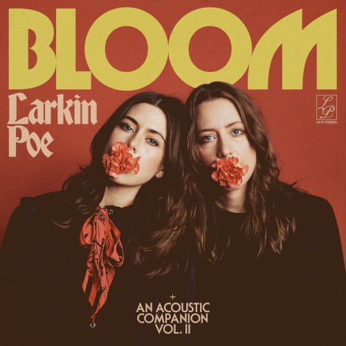 Bloom + An Acoustic Companion, Vol. 2封面