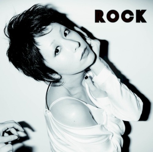 ROCK封面