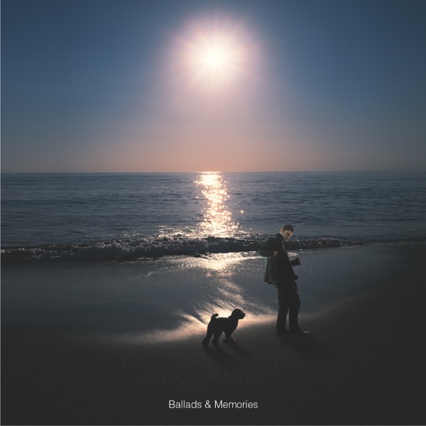 Ballads & Memories封面
