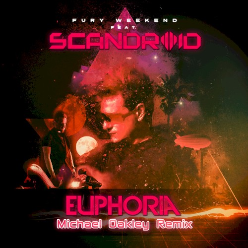Euphoria (Michael Oakley remix)封面