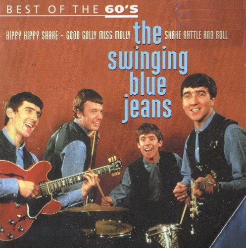 Best of the 60’s封面