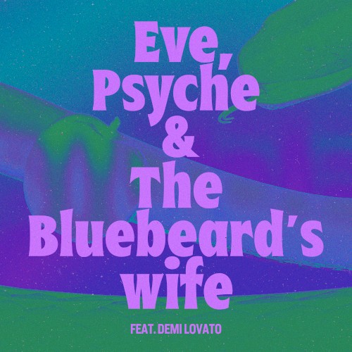 Eve, Psyche & the Bluebeard’s wife封面