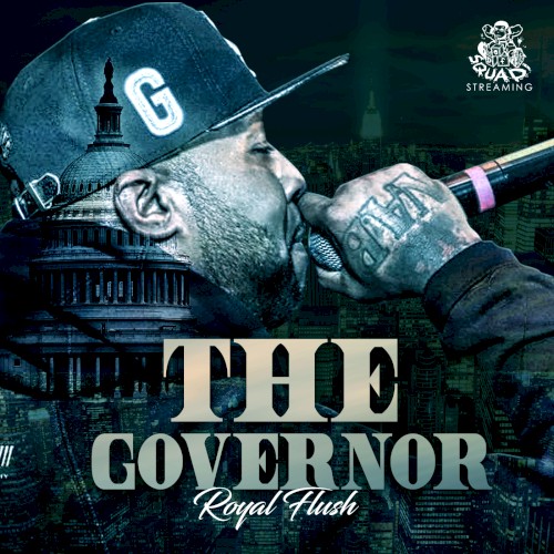 The Governor封面