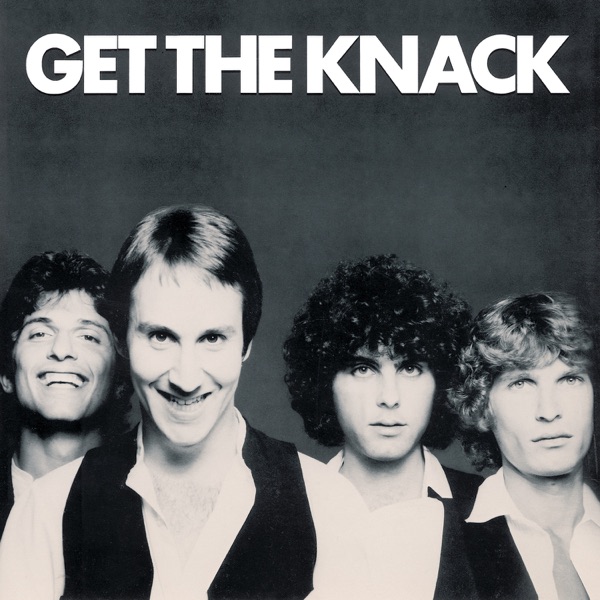 Get the Knack封面