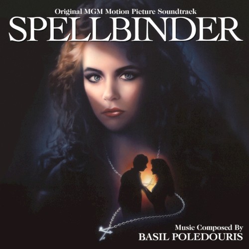 Spellbinder封面