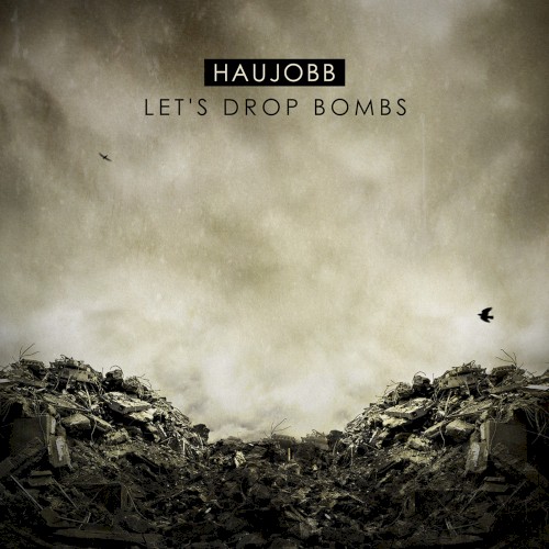 Let's Drop Bombs封面