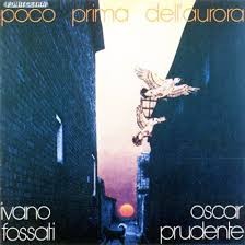 Poco prima dell'aurora封面