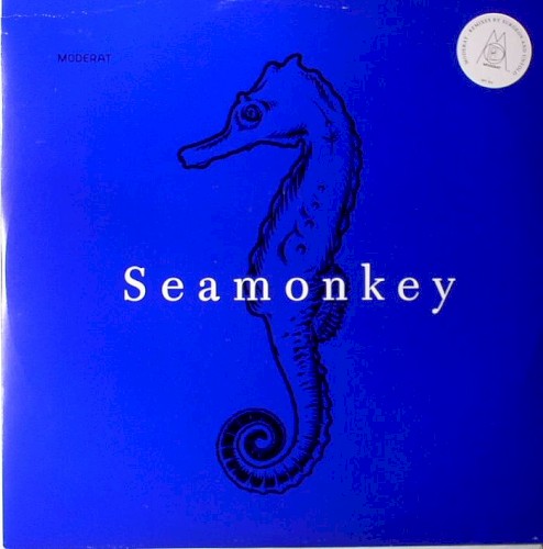 Seamonkey封面