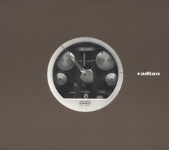 Radian封面