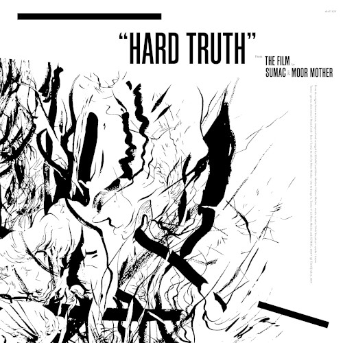 Hard Truth封面