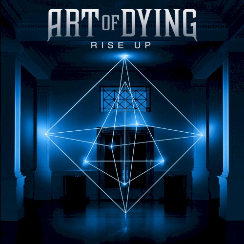 Rise Up封面