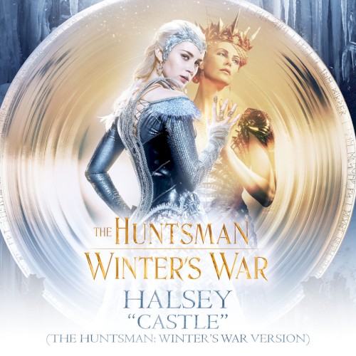 Castle (The Huntsman: Winter's War version)封面