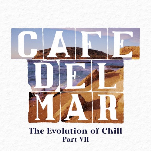 The Evolution of Chill, Pt. VII封面