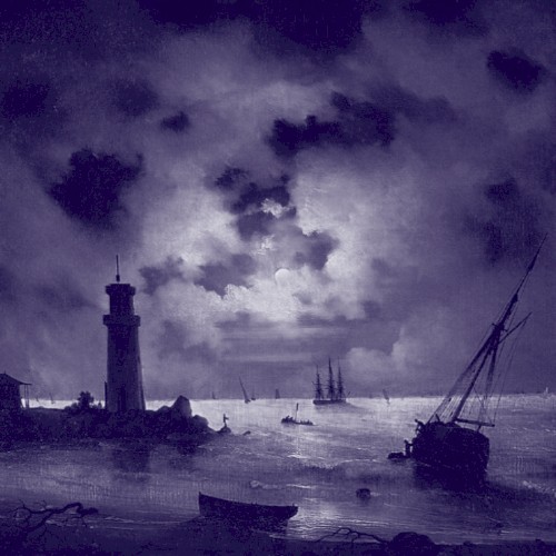 I've Called Off the Search, I Know Exactly Where You Are封面