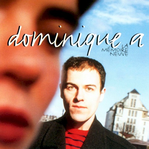 La mémoire neuve - CD bonus封面