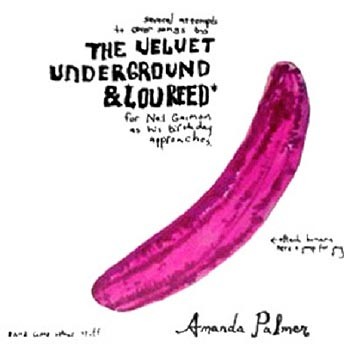 Several Attempts to Cover Songs by The Velvet Underground & Lou Reed for Neil Gaiman as His Birthday Approaches封面