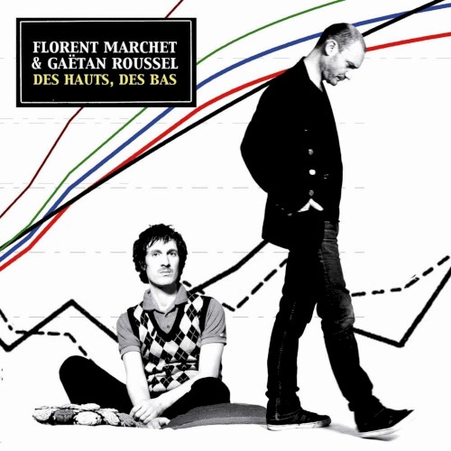 Des hauts, des bas封面