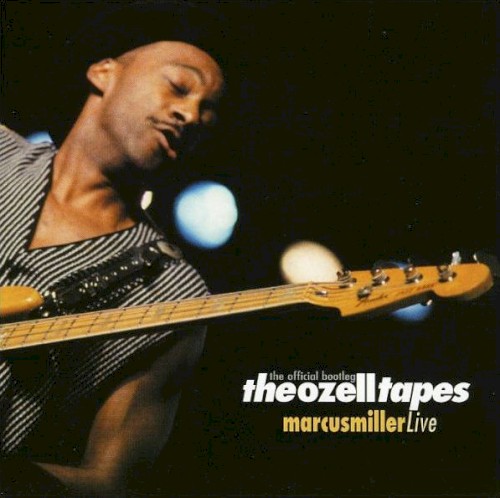 The Ozell Tapes: The Official Bootleg封面