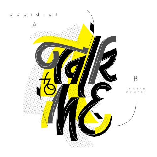 Talk to Me封面