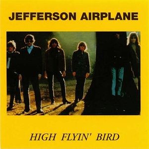 High Flyin' Bird封面