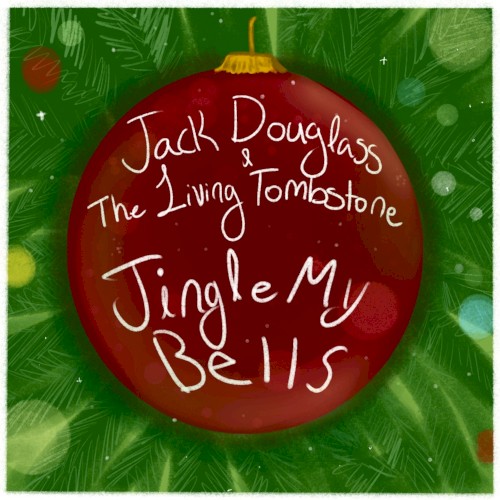 Jingle My Bells封面