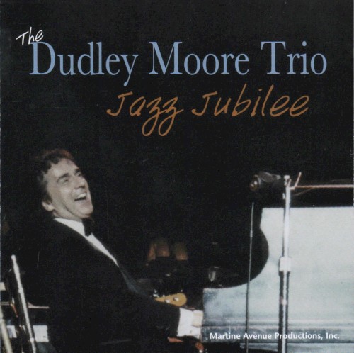 Jazz Jubilee封面